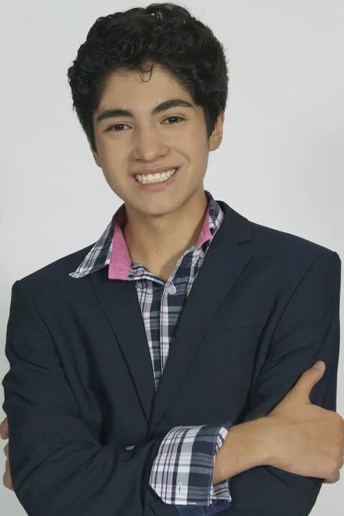 Emiliano Fraga profile