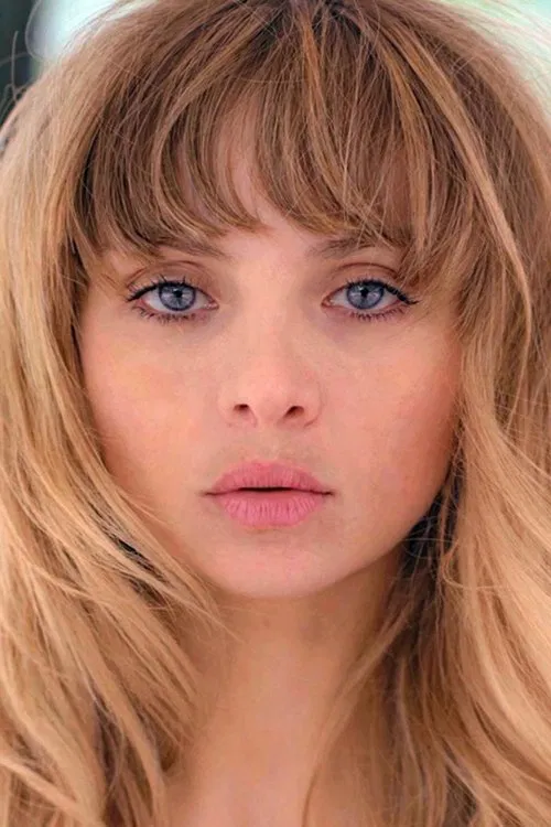 Amandine Noworyta profile