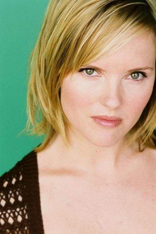 Tracy E. Wilson profile