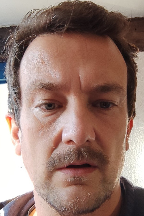 Paul Kaliszczak profile