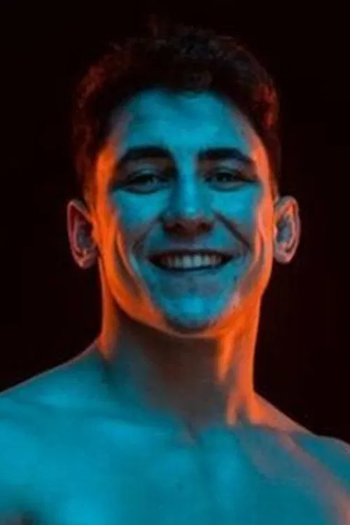 Reece McEwan profile