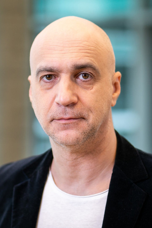 Algis Ramanauskas profile