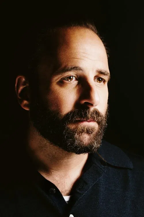 Vincent Macaigne profile