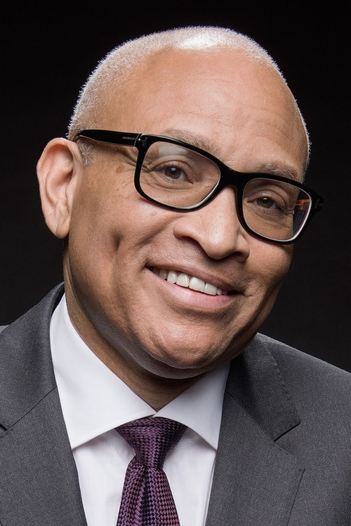 Larry Wilmore profile