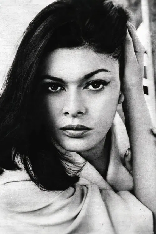 Marlene França profile