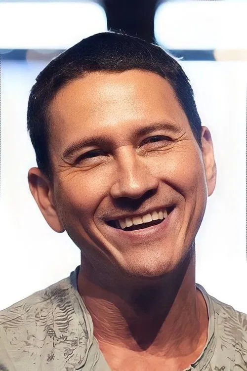 Krissada Sukosol Clapp profile