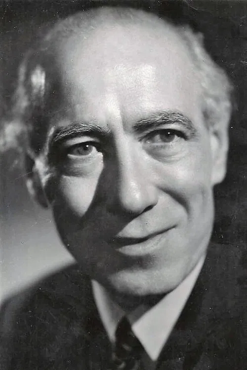 Nicolás D. Perchicot profile