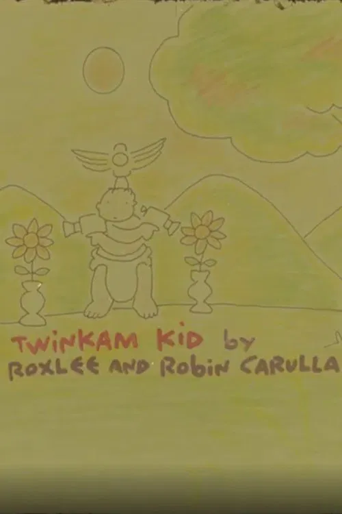 Twinkam Kid poster