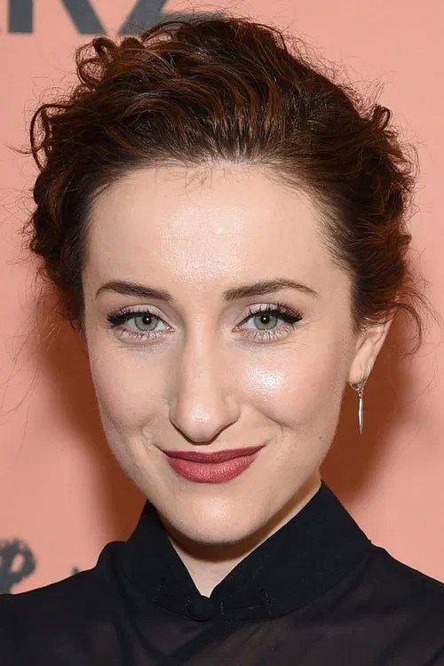 Eden Epstein profile