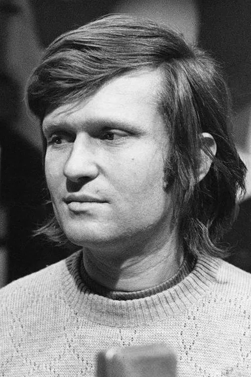 Viktor Vrabec profile