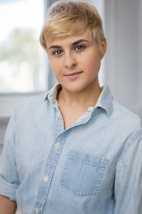 Grace Loretta profile