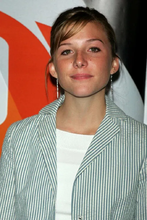 Saige Thompson profile