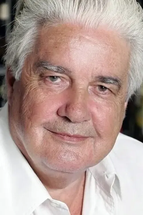 Claude Durand profile