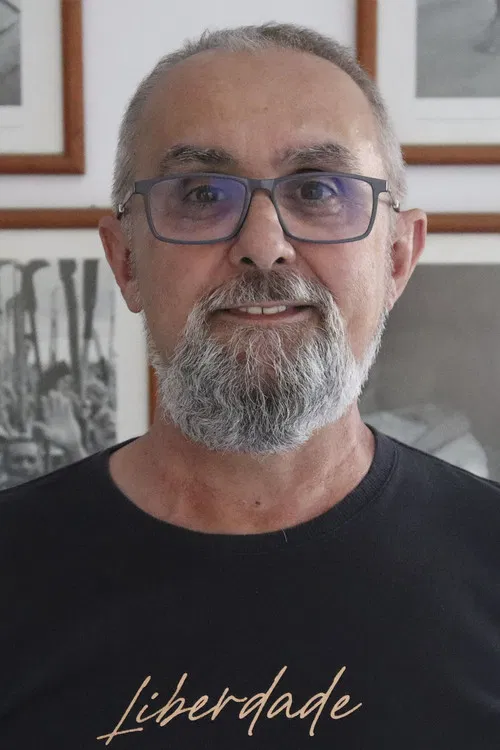 Lourival Andrade profile