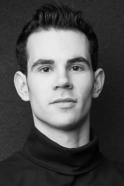 Victor Prigent profile