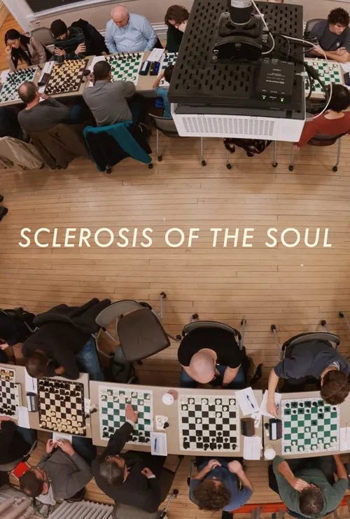 Sclerosis of the Soul poster