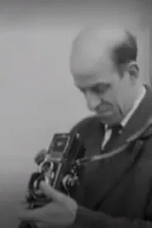 Portraits (Passing by) poster