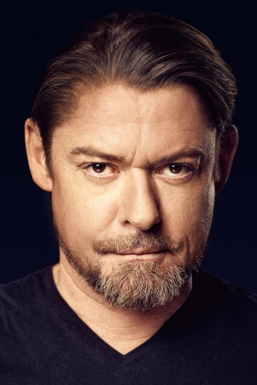 Mikkel Bay Mortensen profile