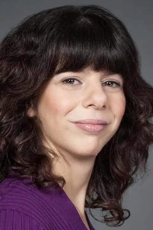 Gabrielle Marion-Rivard profile