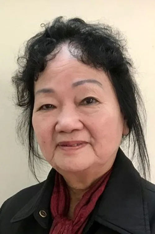 Thanh Trầm profile