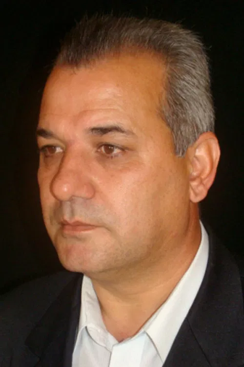 Rza Khudiyev profile