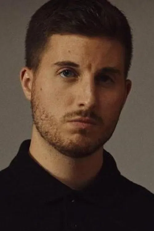 Joé Dennenwald profile