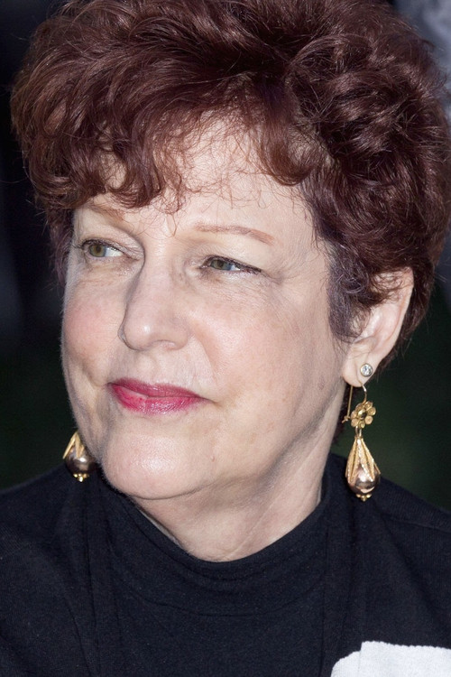 Gloria Katz profile