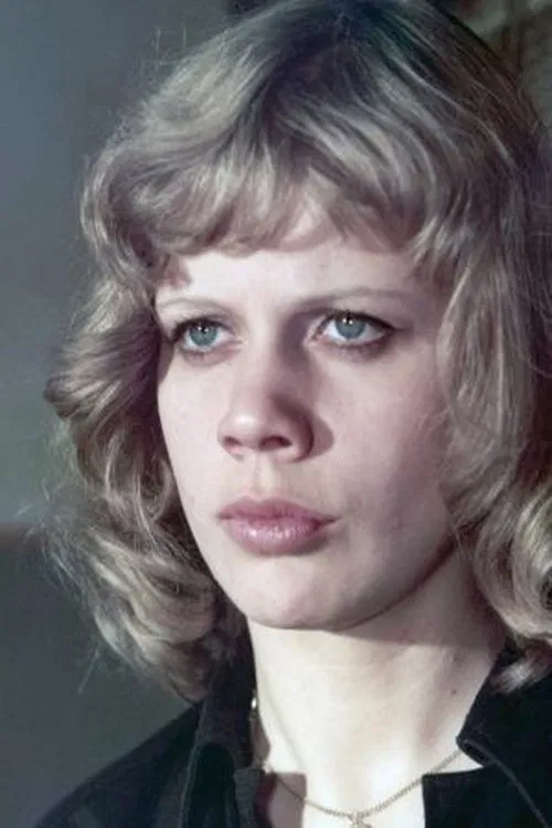 Karin Düwel profile
