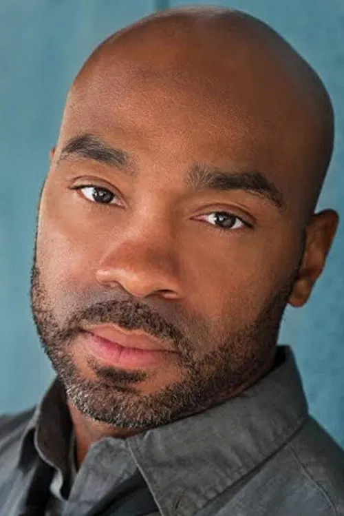 Aaron Morton profile