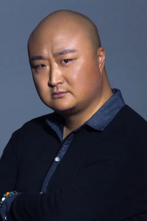 Zhang Haifeng profile