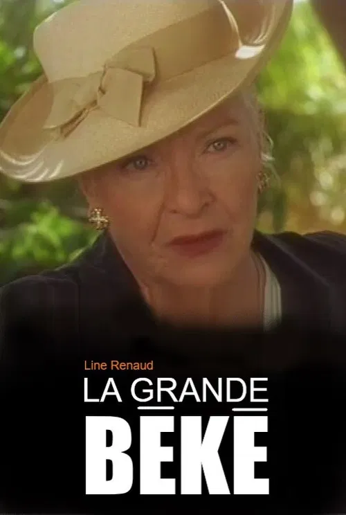 La Grande Béké poster