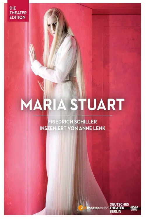 Maria Stuart poster