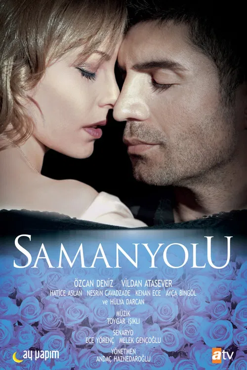 Samanyolu poster