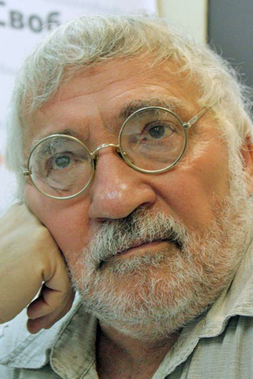 Vadym Skurativskyi profile