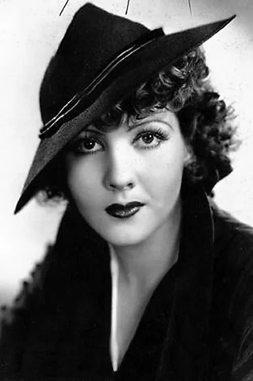 Blanca Vischer profile