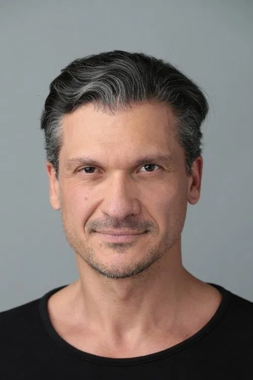 Vladimir Butenko profile