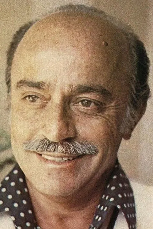 Fernando José profile