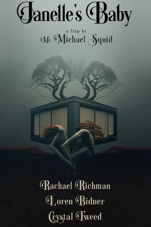 Janelle's Baby poster