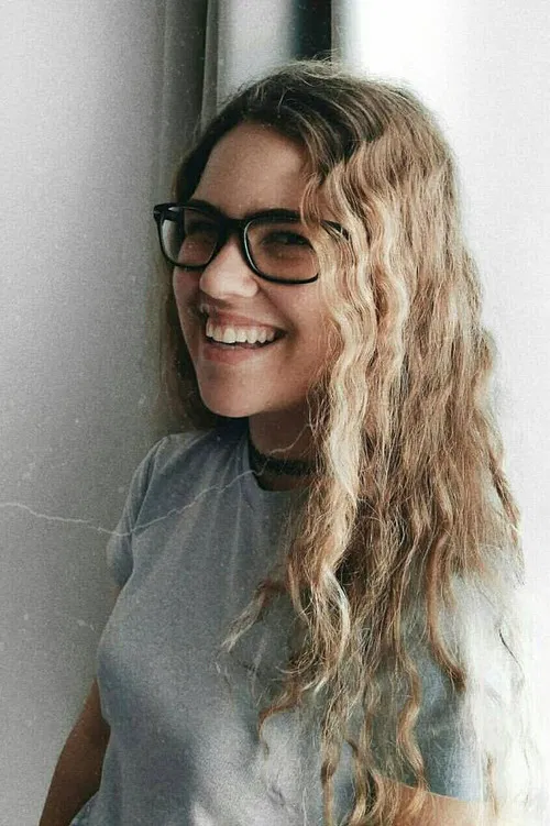 Beatriz Delgado profile