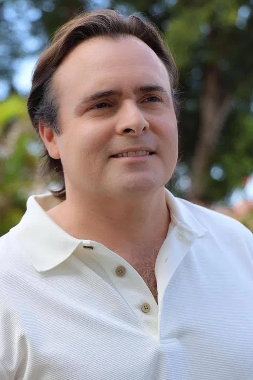 Edgar Cuevas profile