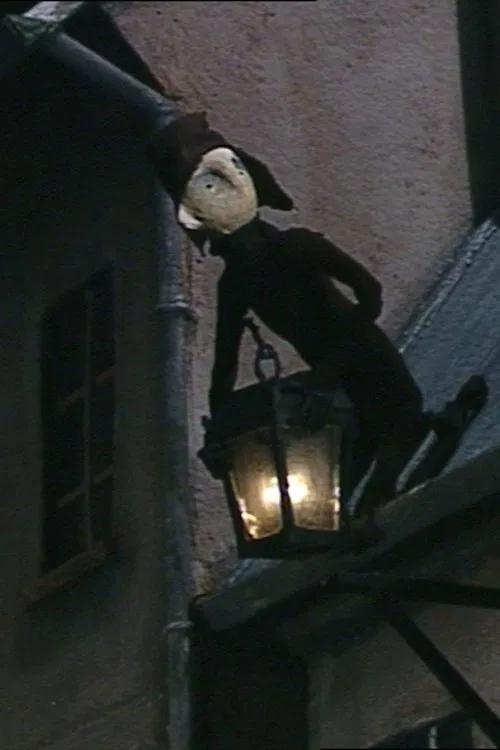 Les petits gars poster