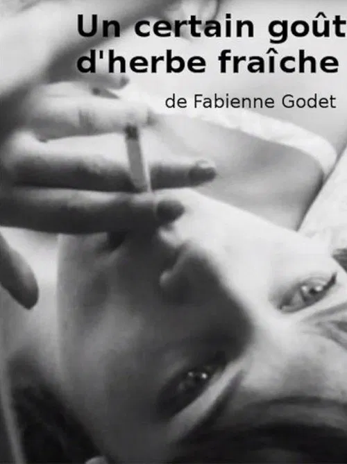 The Taste of Fresh Grass poster