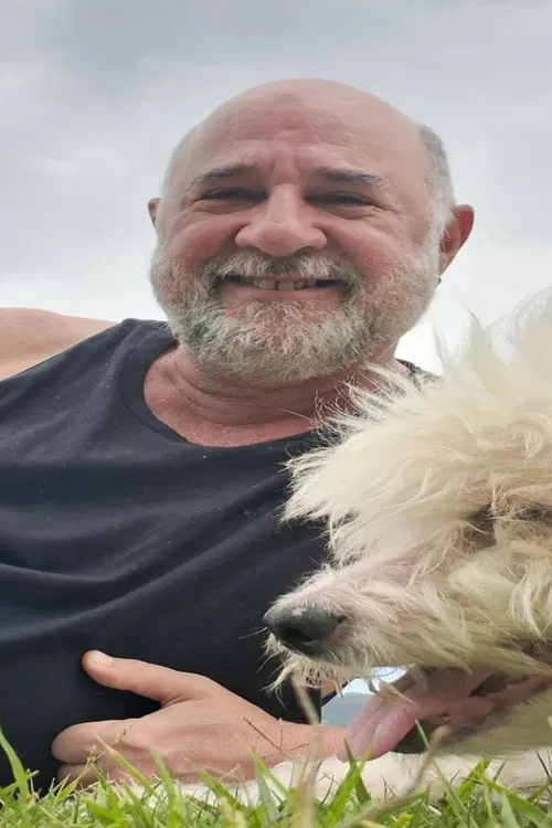 Celso Rabetti profile