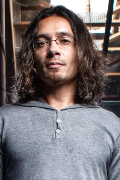 Mark Holcomb profile