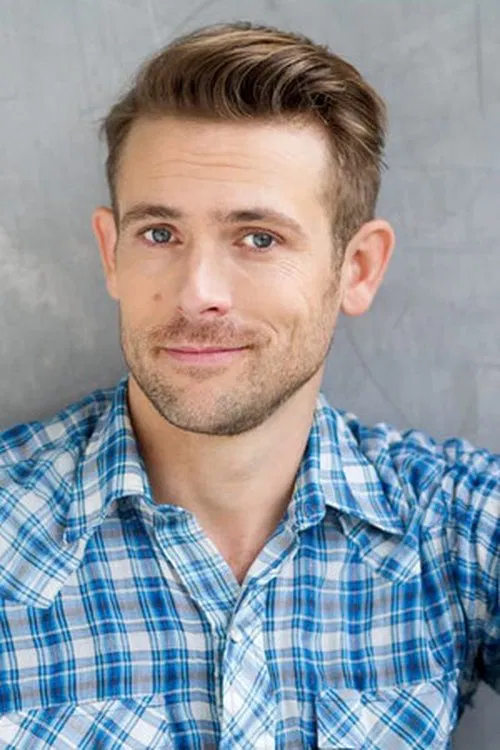 Jeff Gladstone profile