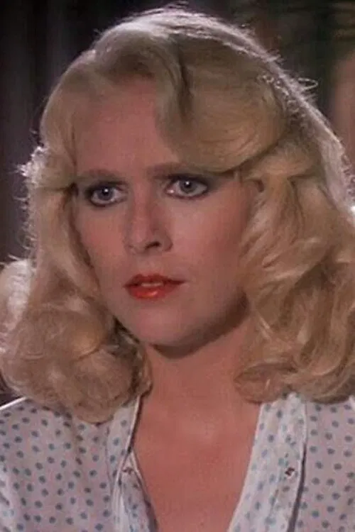 Kirsten Hughes profile