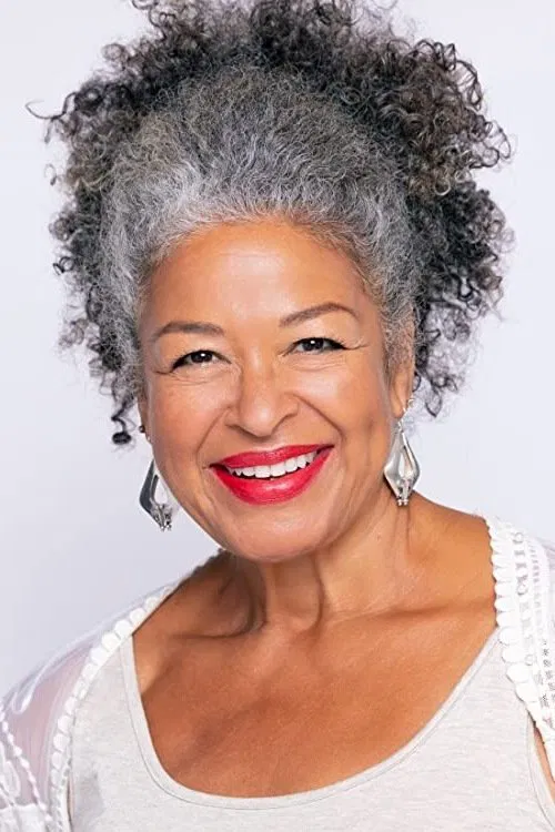 Deborah Barnes profile