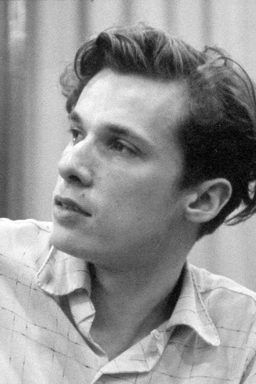 Glenn Gould profile