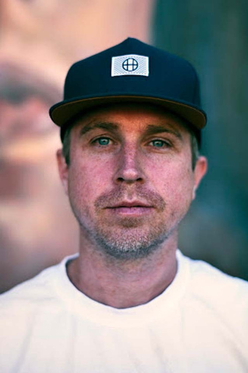 Keith Hufnagel profile