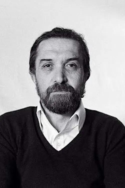 Ernesto Acher profile